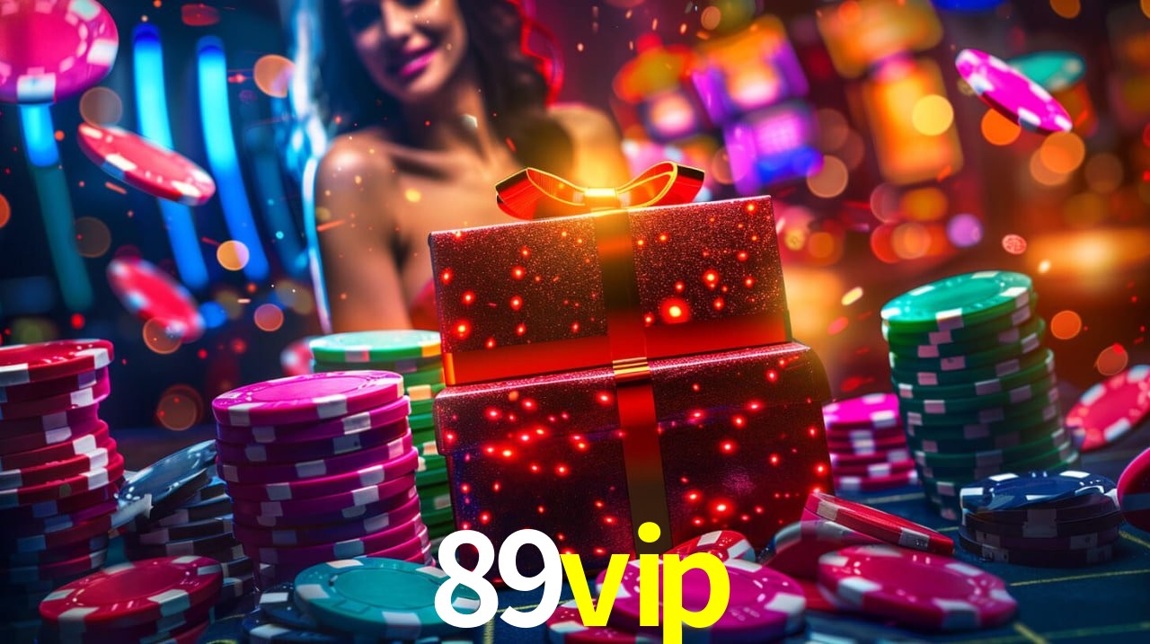 89vip: Seu Especialista em Apostas Esportivas Brasileiras
