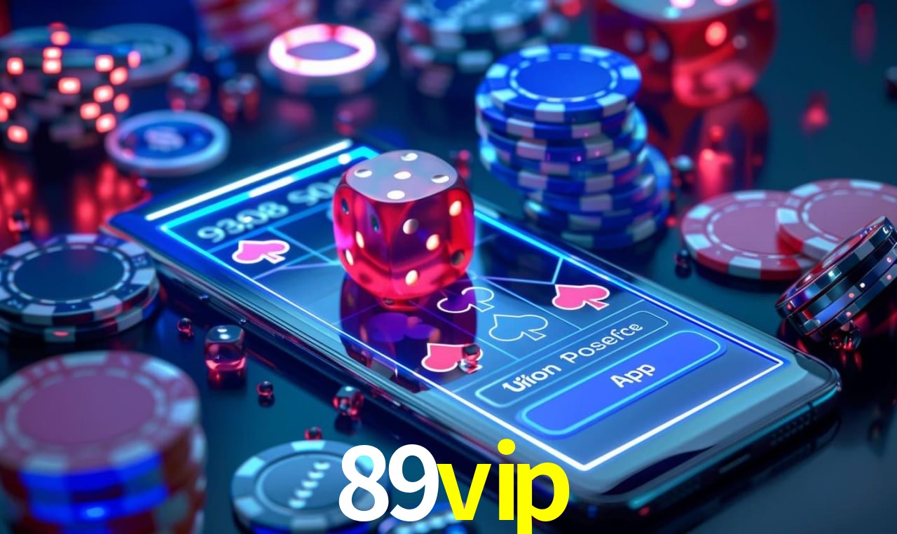 89vip bet