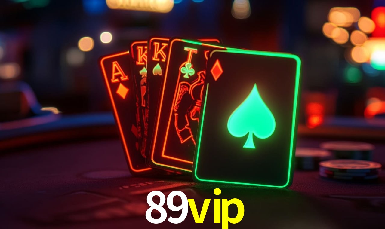 Ofertas Imperdíveis na 89vip: Promoções e Bônus Que Valem a Pena