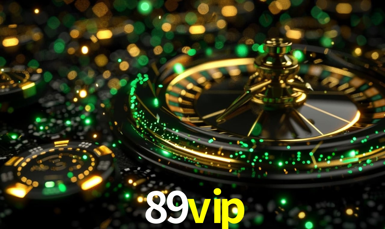 Explore as vantagens do 89vip: serviço profissional e confiabilidade