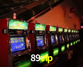 89vip: A Experiência de Casino com Jogos de Mesa ao Vivo